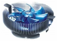 Кулер PCcooler E91M отзывы владельцев