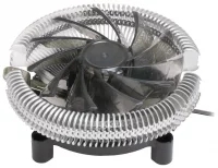 Кулер CROWN MICRO CM-S1250TPWM отзывы владельцев