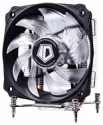 Кулер ID-COOLING SE-912i-R отзывы владельцев