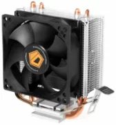 Кулер ID-COOLING SE-802 отзывы владельцев