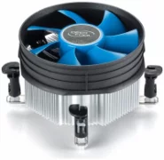 Кулер Deepcool THETA 21 PWM отзывы владельцев