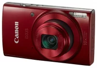 Камера Canon IXUS 180 отзывы владельцев