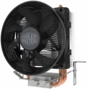 Кулер Cooler Master Hyper T20 отзывы владельцев