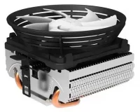 Кулер PCcooler Q101 отзывы владельцев