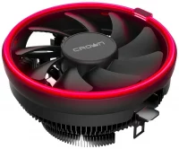 Кулер CROWN MICRO CM-1150PWM отзывы владельцев