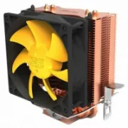 Кулер PCcooler S83 отзывы владельцев