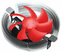 Кулер CROWN MICRO CM-91PWM отзывы владельцев