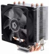 Кулер ID-COOLING SE-903-R отзывы владельцев