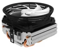 Кулер PCcooler Q102 отзывы владельцев