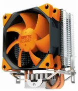 Кулер PCcooler S88 отзывы владельцев