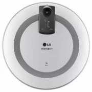 Пылесос LG VRF3043LS отзывы владельцев