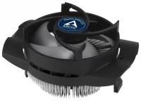 Кулер Arctic Alpine AM4 CO отзывы владельцев