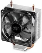 Кулер Deepcool GAMMAXX 200 V2 отзывы владельцев