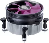 Кулер Cooler Master X Dream i117 (RR-X117-18FP-R1) отзывы владельцев