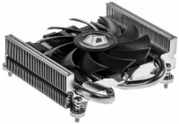 Кулер ID-COOLING IS-25i отзывы владельцев