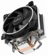 Кулер PCcooler GI-X2 отзывы владельцев