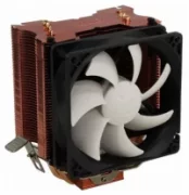Кулер PCcooler S93+ отзывы владельцев