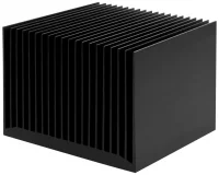 Кулер Arctic Alpine 12 Passive отзывы владельцев