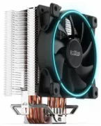 Кулер PCcooler GI-X4 отзывы владельцев