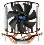 Кулер Zalman CNPS5X отзывы владельцев