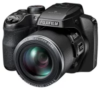 Камера Fujifilm FinePix S9800 отзывы владельцев