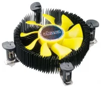Кулер Akasa K25 AK-CC7118HP01 отзывы владельцев