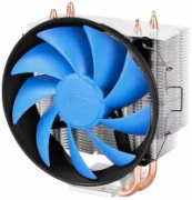 Кулер Deepcool GAMMAXX 300 отзывы владельцев