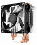 Кулер Cooler Master Hyper H411R отзывы владельцев