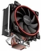 Кулер PCcooler GI-X5R отзывы владельцев