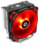 Кулер ID-COOLING SE-214 отзывы владельцев