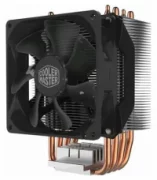 Кулер Cooler Master Hyper H412R отзывы владельцев