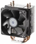 Кулер Cooler Master Hyper 101 Universal PWM (RR-H101-30PK-RU) отзывы владельцев