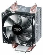 Кулер Deepcool GAMMAXX C40 отзывы владельцев