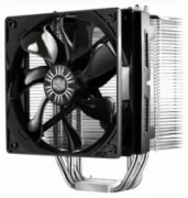 Кулер Cooler Master Hyper 412S (RR-H412-13FK-R1) отзывы владельцев