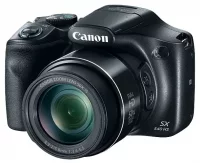 Камера Canon PowerShot SX540 HS отзывы владельцев