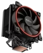 Кулер PCcooler GI-X6R отзывы владельцев