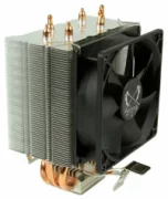 Кулер Scythe Tatsumi Type A (SCTTM-1000A) отзывы владельцев