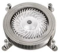 Кулер Thermaltake Engine 17 отзывы владельцев