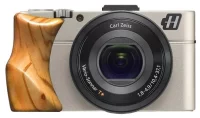 Камера Hasselblad Stellar II отзывы владельцев