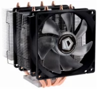 Кулер ID-COOLING SE-904TWIN отзывы владельцев