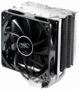 Кулер Deepcool ICE BLADE PRO V2.0 отзывы владельцев