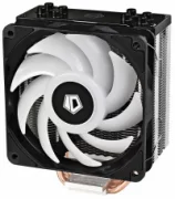 Кулер ID-COOLING SE-224-RGB отзывы владельцев