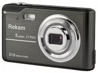 Камера Rekam iLook S955i отзывы владельцев