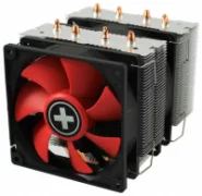 Кулер Xilence M504D отзывы владельцев
