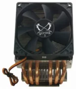 Кулер Scythe Katana 3 Type I (SCKTN-3000I) отзывы владельцев