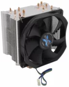 Кулер Zalman CNPS10X Performa+ отзывы владельцев