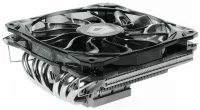 Кулер ID-COOLING IS-60 отзывы владельцев