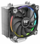 Кулер Thermaltake Riing Silent 12 RGB Sync Edition отзывы владельцев
