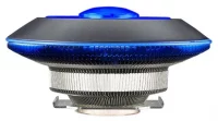 Кулер Cooler Master MasterAir G100M (MAM-G1CN-924PC-R1) отзывы владельцев