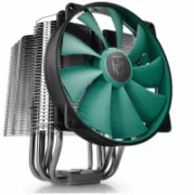 Кулер Deepcool Lucifer V2 отзывы владельцев